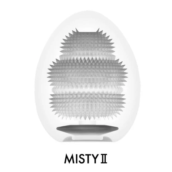 Tenga Egg Misty II