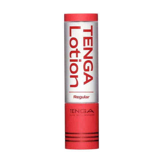 Tenga Lotion Regular