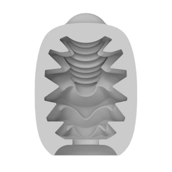 Vibeggs Candy Curves