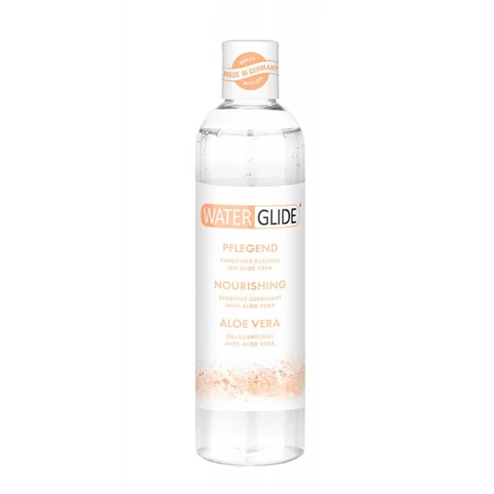 Waterglide Nourishing