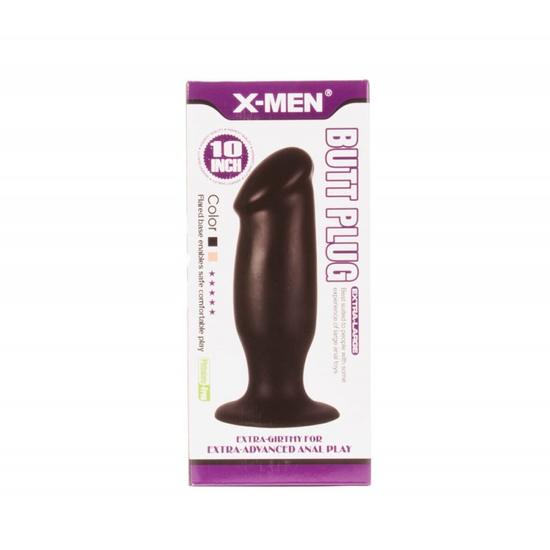 X-Men 10 Butt Plug