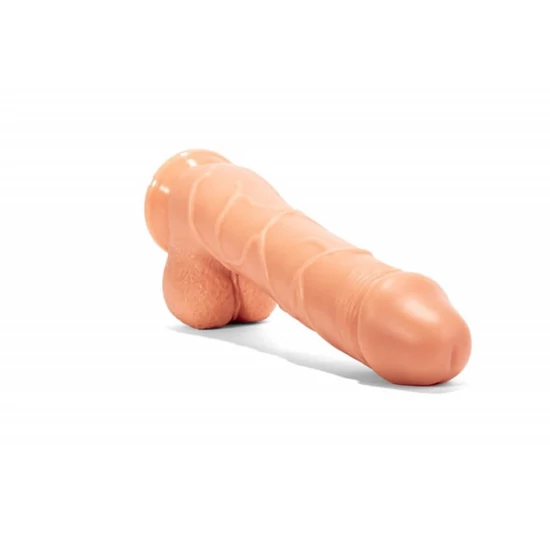X-Men Ellis’s 13 Cock