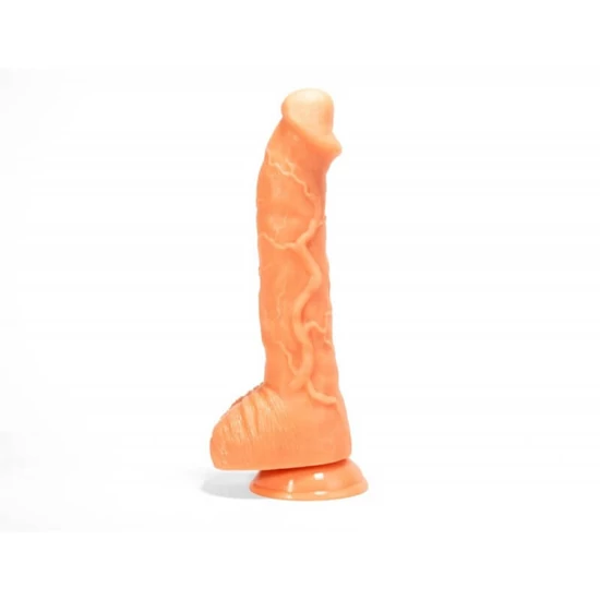 X-Men Frank’s 12 Cock