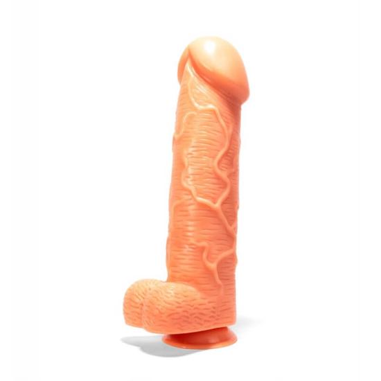 X-Men Super Sized Dildo 11