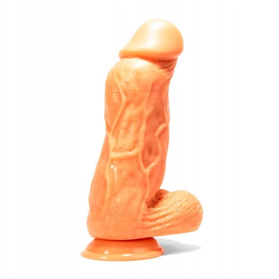 X-Men Adam’s 12 Cock