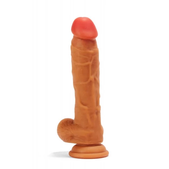X-Men 8.4 Dual Layered Dildo