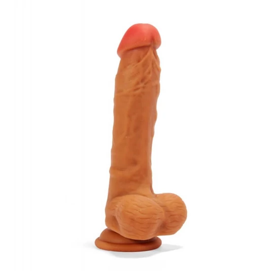 X-Men 8.4 Dual Layered Dildo