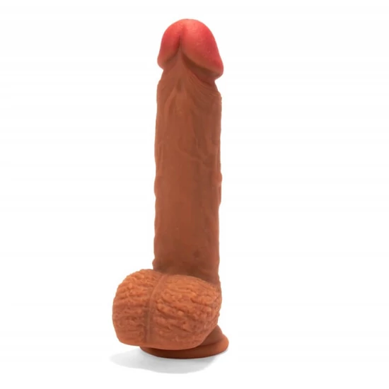 X-Men 8.8 Dual Layered Dildo