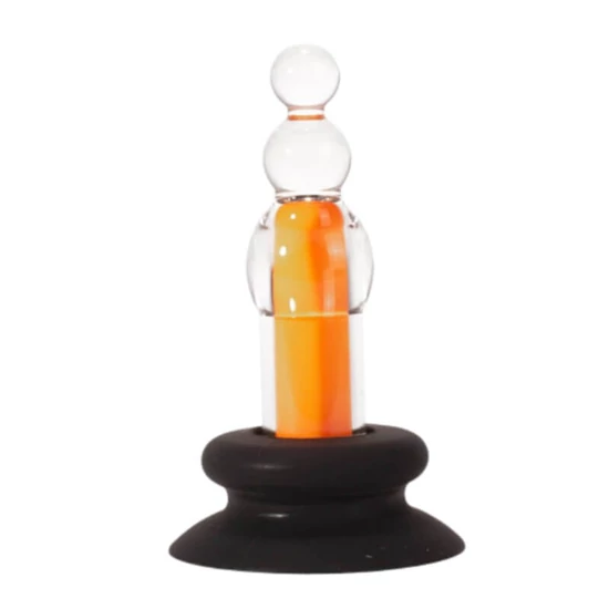 X-Men 10 Speeds Vibrating Beaded Plug