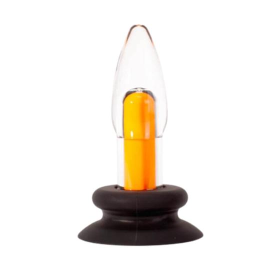 X-Men 10 Speeds Vibrating Plug