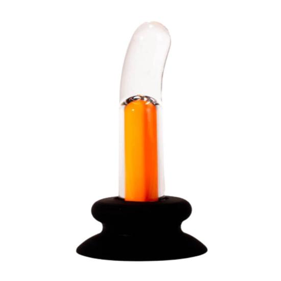X-Men 10 Speeds Vibrating Gpot Plug 1