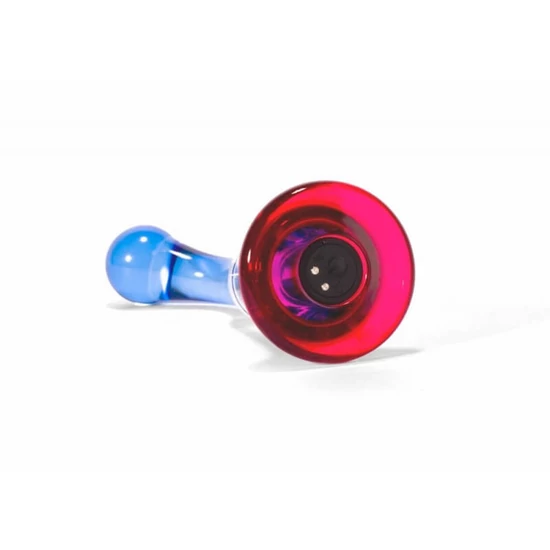 X-Men 10 Speeds Vibrating Gpot Plug 2