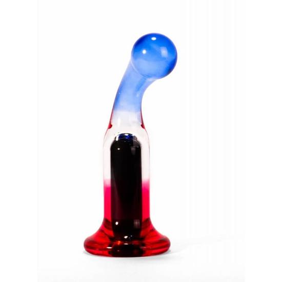 X-Men 10 Speeds Vibrating Gpot Plug 2