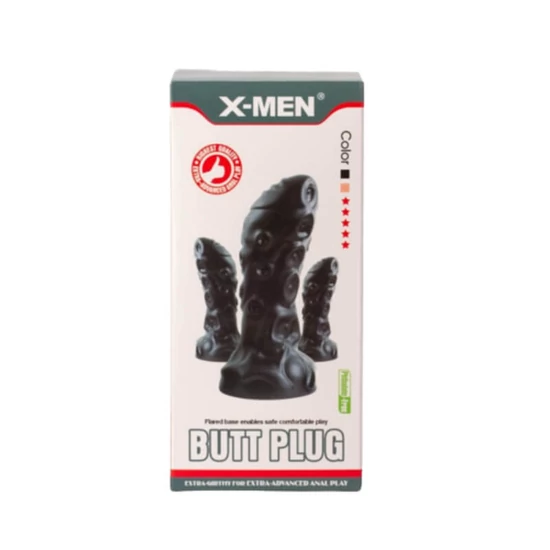 X-Men Monster Plug 1 S