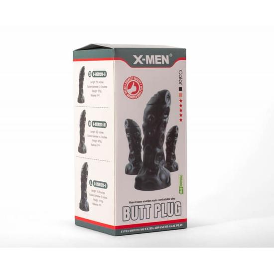 X-Men Monster1 Plug L