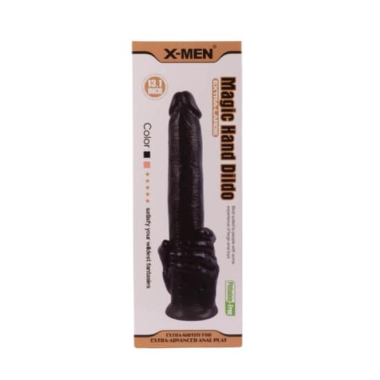 X-Men 13.1 Magic Hand Dildo