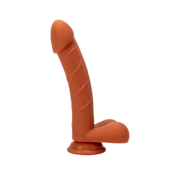 X-Men 8.5 Dildo Colours Pleasure 1