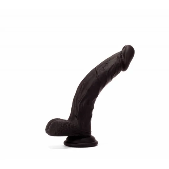 X-Men 7.9 Silicone Dildo