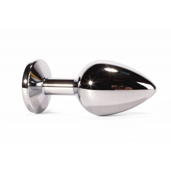 X-Men Secret Shade Metal Butt Plug S