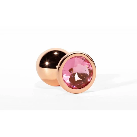 X-Men Secret Shade Metal Butt Plug L