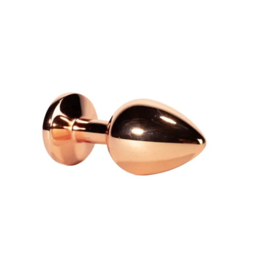 X-Men Secret Shade Metal Butt Plug L