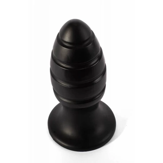 X-Men 10 Extra Girthy Butt Plug