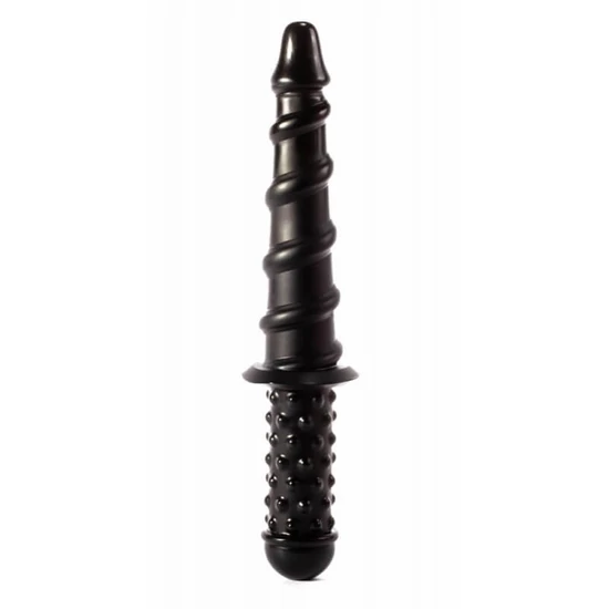 X-Men 13.8 Sword Handle Butt Plug
