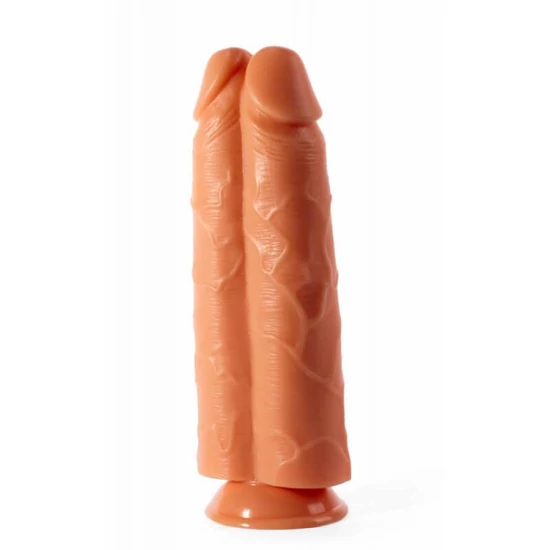 X-Men 11 2-In-1 Dildo