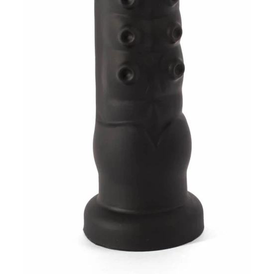 X-Men 12.6 Butt Plug Silicone