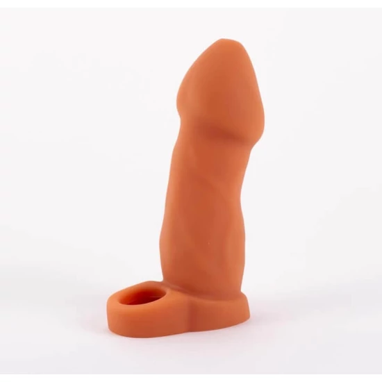 X-Men 7.2 Fantastic Penis Extender II