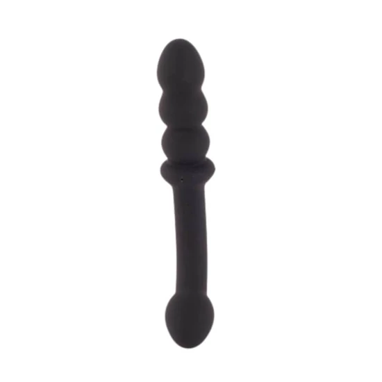 X-Men Dual-Motor Vibrating Butt Plug