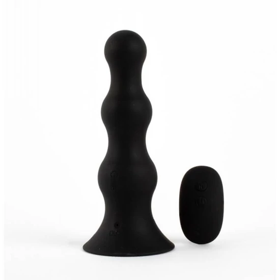X-Men Automatic Inflatable Butt Plug