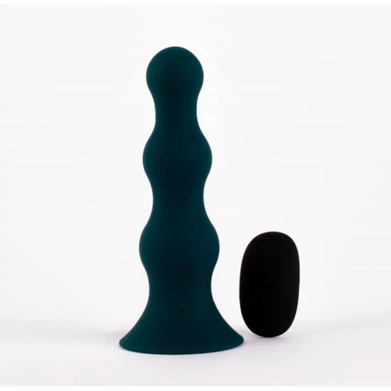 X-Men Automatic Inflatable Butt Plug