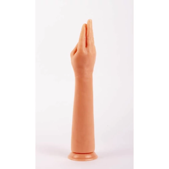 X-Men 17 The Hand