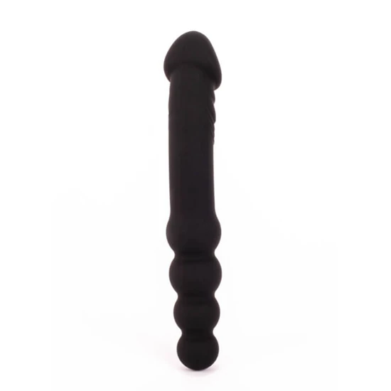 X-Men Double-End Vibrating Butt Plug