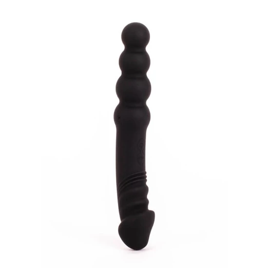 X-Men Double-End Vibrating Butt Plug