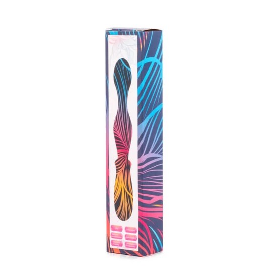X-Men Vibrating Plug I