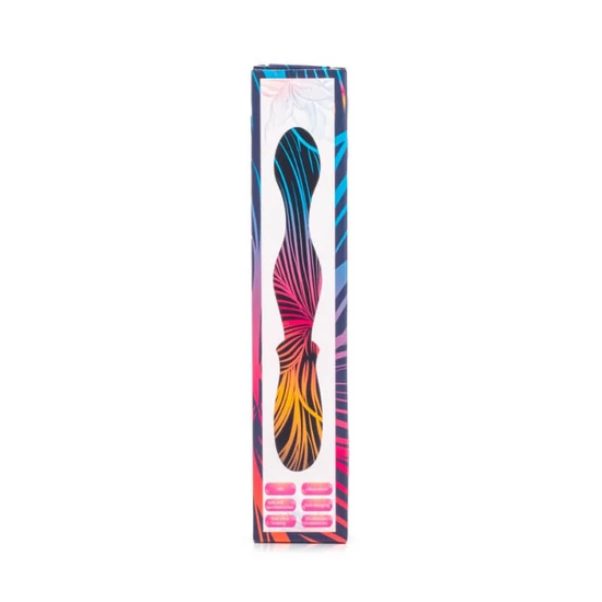 X-Men Vibrating Plug I