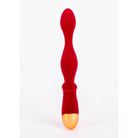 X-Men Vibrating Plug I