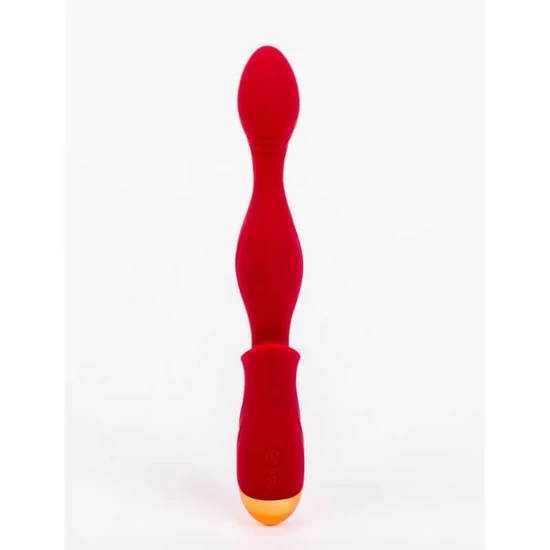X-Men Vibrating Plug I