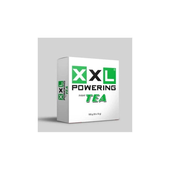 XXL Powering Instant Tea
