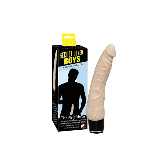 You2Toys Secret Lover Boys