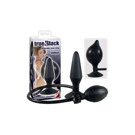 You2Toys True Black