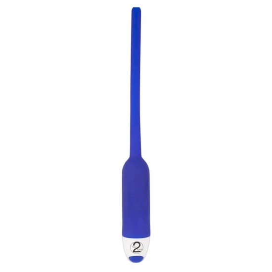 You2Toys Vibrating Silicone Dilator Hollow