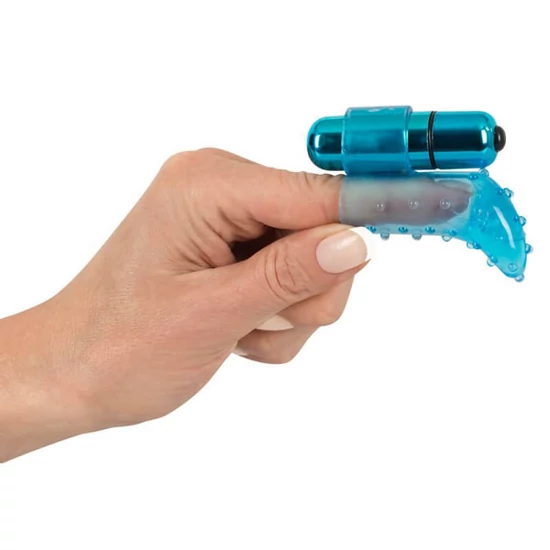 You2Toys Blue Appetizer