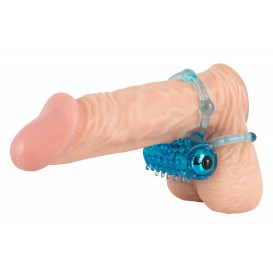 You2Toys Blue Appetizer