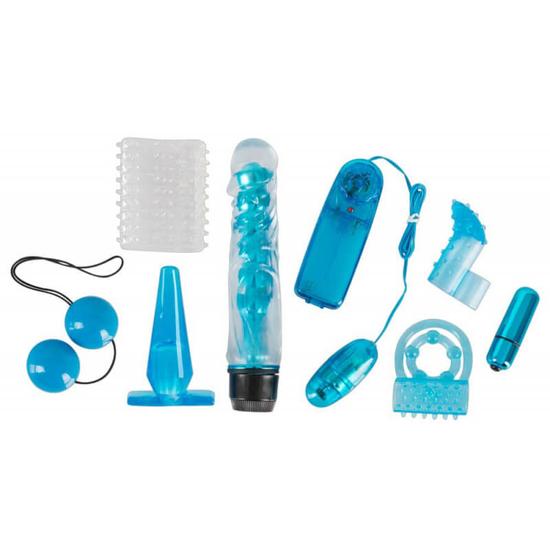 You2Toys Blue Appetizer