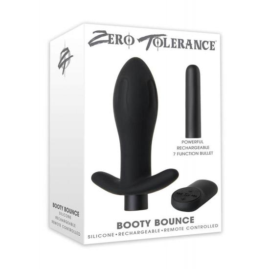 Zero Tolerance Booty Bounce