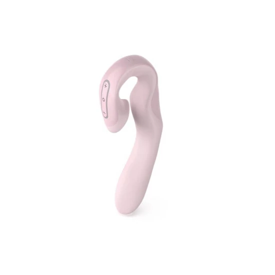 Zini Roae Se Three-Way Pleasure Vibrator
