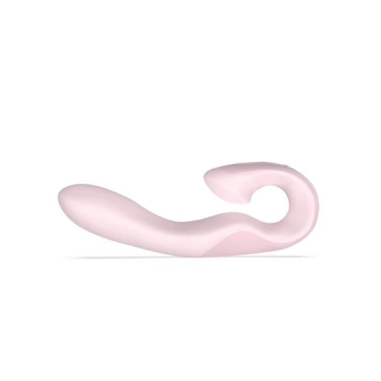 Zini Roae Se Three-Way Pleasure Vibrator
